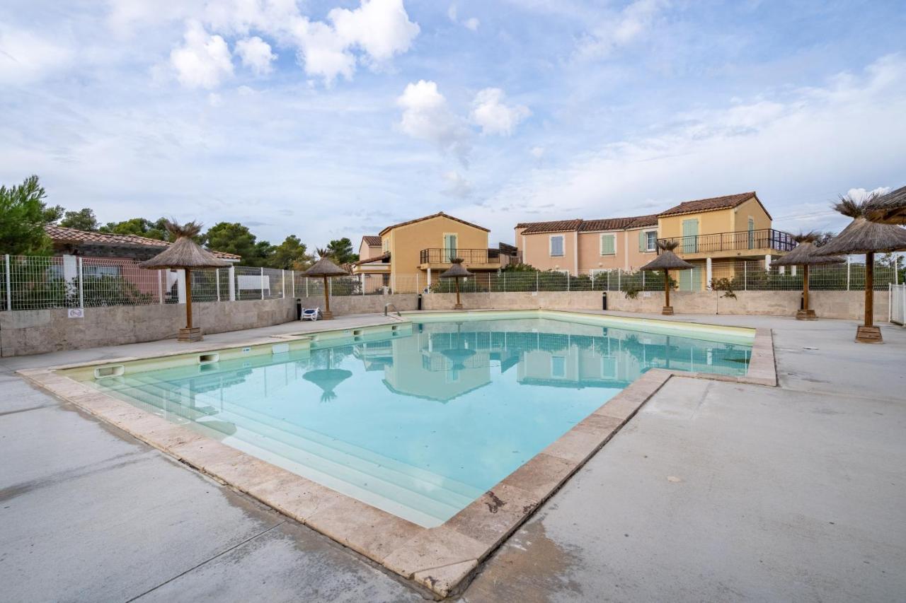 Apartamento Le Balina Cabriès Exterior foto