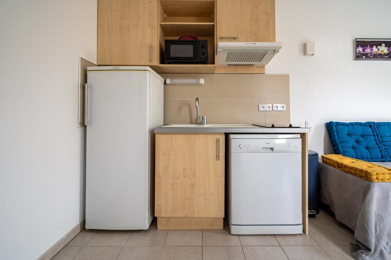 Apartamento Le Balina Cabriès Exterior foto